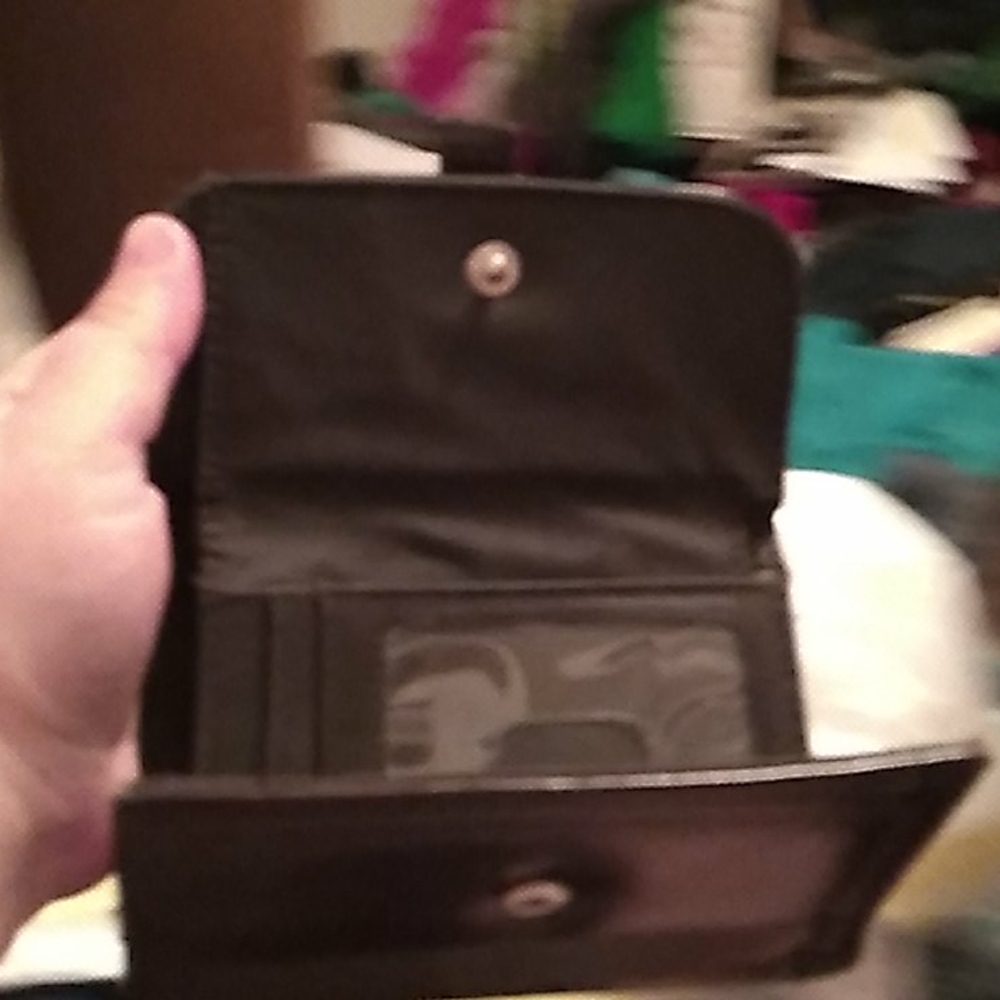 Wallets